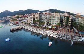 Poseidon Club Rooms