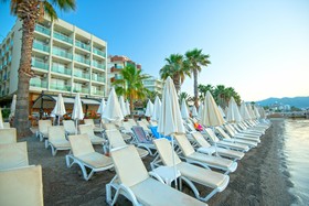 Poseidon Club Rooms