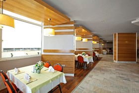 Poseidon Club Rooms