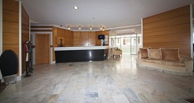 Poseidon Club Rooms