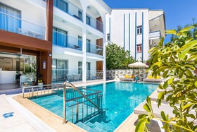 Princess Kinli Suites Hotel