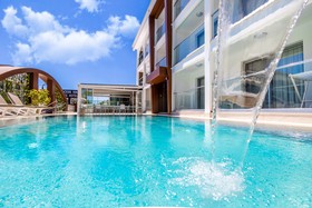 Princess Kinli Suites Hotel