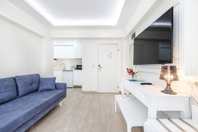 Princess Kinli Suites Hotel