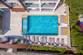 Princess Kinli Suites Hotel