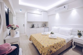 Princess Kinli Suites Hotel