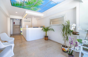 Princess Kinli Suites Hotel