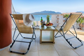 Romance Hotel Marmaris