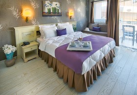 Romance Hotel Marmaris