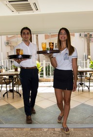 Romance Hotel Marmaris