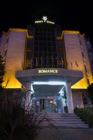 Romance Hotel Marmaris
