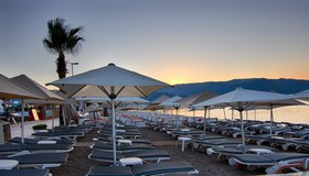 Romance Hotel Marmaris