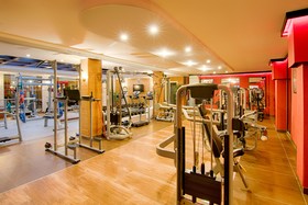 Romance Hotel Marmaris