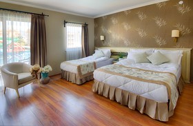 Romance Hotel Marmaris