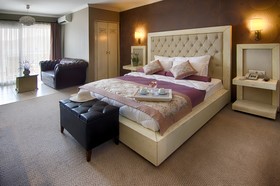 Romance Hotel Marmaris