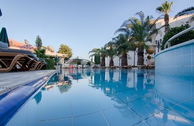 Romance Hotel Marmaris