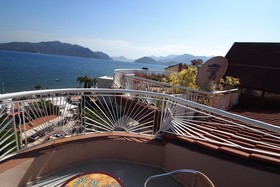 Romance Hotel Marmaris