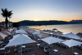 Romance Hotel Marmaris