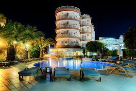 Romance Hotel Marmaris