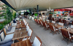 Romance Hotel Marmaris
