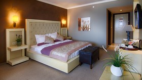 Romance Hotel Marmaris