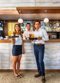 Romance Hotel Marmaris