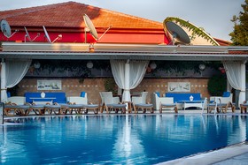 Romance Hotel Marmaris