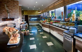 Romance Hotel Marmaris