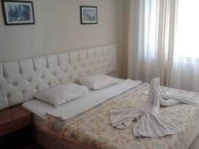 Samoy Hotel