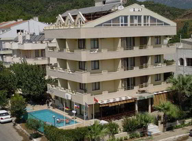 Samoy Hotel