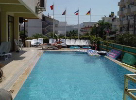 Samoy Hotel
