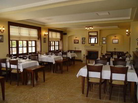 Samoy Hotel