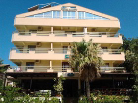 Samoy Hotel
