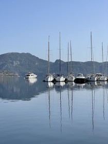 Selimiye 11 Oda