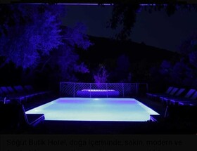 Sogut Butik Hotel