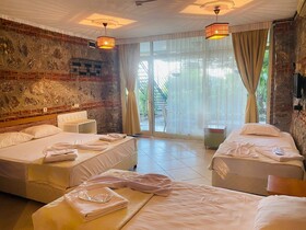 Sogut Butik Hotel