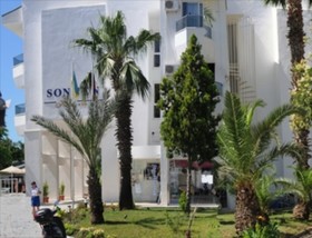 Sonnen Hotel Marmaris