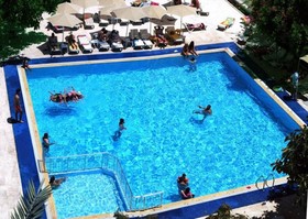 Sonnen Hotel Marmaris