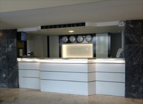 Sonnen Hotel Marmaris