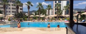 Sonnen Hotel Marmaris