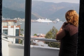 Sonnen Hotel Marmaris