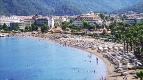 Sonnen Hotel Marmaris