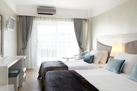 Grand Ideal Premium