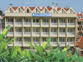 Sun Maris City Hotel