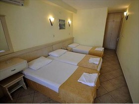 Sun Maris City Hotel
