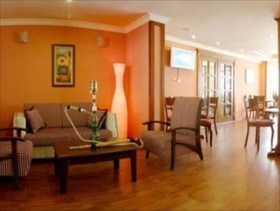 Sun Maris City Hotel
