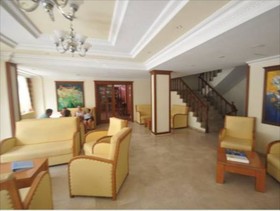 Sun Maris City Hotel