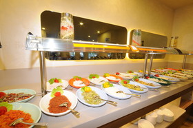 Sunrise Resort &SPA