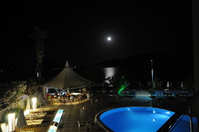 Sunrise Resort &SPA