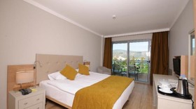 Sunrise Resort &SPA
