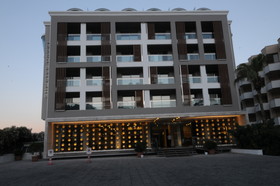 Sunrise Resort &SPA